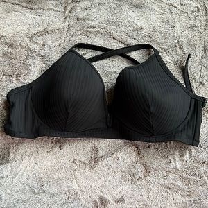 New w/tags 36DD Bikini Top